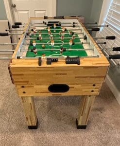 Wooden-Foosball-Table-second-image