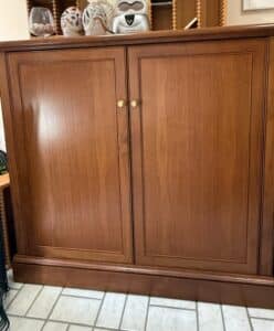 Wooden-Media-Cabinet-with-CD-Storage