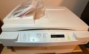 Xerox-XC-Color-Copier-or-Printer