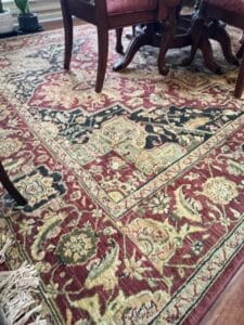 Agra-Mahal-Persian-Rug