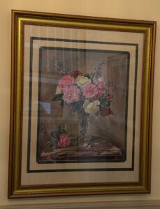 Albert-Williams-Floral-Still-Life-Print