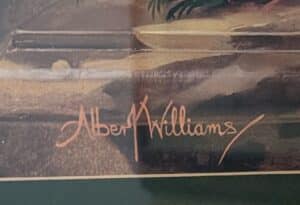 Albert-Williams-Floral-Still-Life-Print-second-image