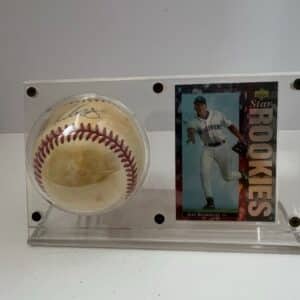 Alex-Rodriguez-Autographed-Baseball-Card