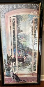 Allergens-Print-by-Synthex-likely-a-print-by-Susan-Rios