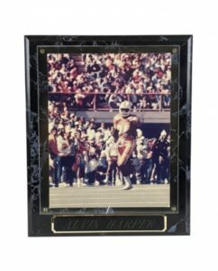 Alvin-Harper-Framed-Photo