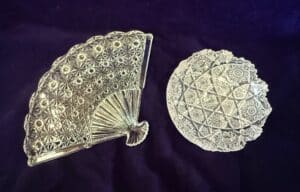 American-Brilliant-Cut-Glass-Serving-Items-second-image