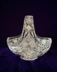 American-Brilliant-Cut-Glass-Serving-Items-third-image