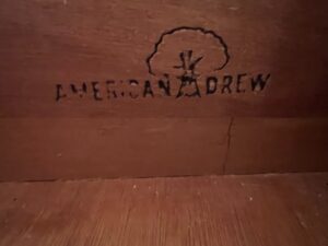 American-Drew-Cherry-Dresser-second-image