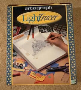 Artograph-Light-Tracer-x