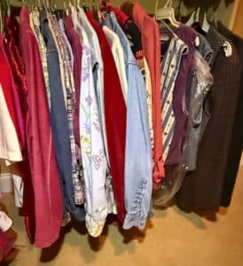 Assorted-Womens-Clothing-Lot