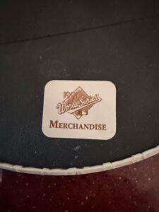 Atlanta-Braves-World-Series-Limited-Edition-Collectible-Button-third-image