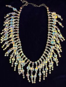 Aurora-Borealis-Rhinestone-Waterfall-Necklace
