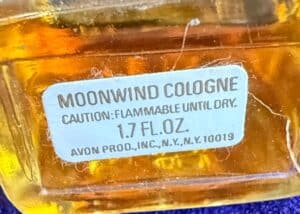 Avon-Moonwind-Anniversary-Keepsake-Cologne-for-Women-third-image