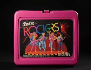 Barbie-and-The-Rockers-Thermos-Lunchbox
