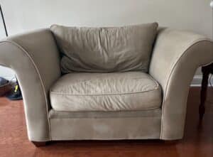 Bauhaus-USA-Armchair