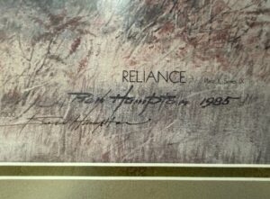 Ben-Hampton-Reliance-Limited-Edition-Print-second-image