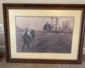 Ben-Hampton-The-Good-Earth-Print