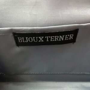 Bijoux-Terner-Beaded-Evening-Clutch-and-Spartina-ever-Natural-Linen-Wristlet-third-image