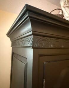 Black-Wooden-Media-Armoire-second-image