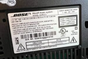 Bose-Wave-Music-System-model-awrc-and-Bose-Wave-Radio-model-AWR-fourth-image