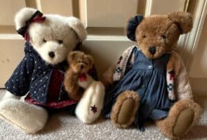 Boyds-Bears-and-Friends-Collection