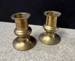 Brass-Candlesticks-Pair