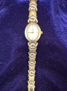 Bulova-Womens-Two-Tone-Watch-T