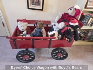 Byers-Choice-Wagon-with-Boyds-Bears