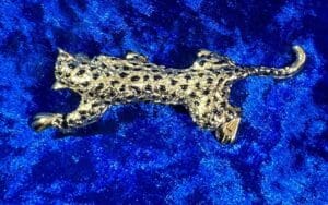 Carolee-Panther-Brooch