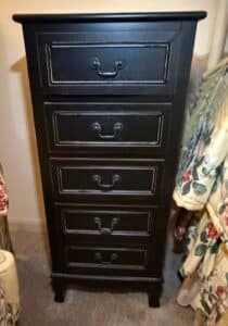 Charcoal-Brown-Drawer-Chest