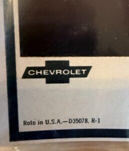 Chevrolet-Camaro-SS-Sales-Brochure-second-image