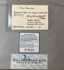 Chinoiserie-Table-Style-Print-by-Kristen-Olson-Stone-second-image