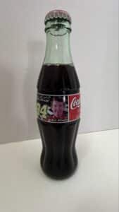 Coca-Cola-Bill-Elliott-NASCAR-Bottle