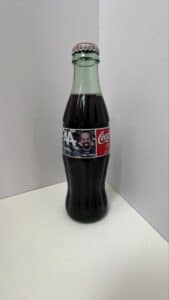 Coca-Cola-Kyle-Petty-oz-Bottle