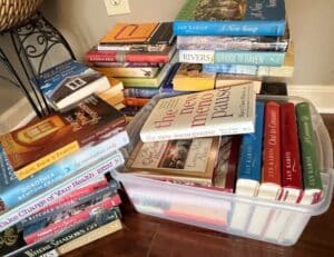 Collection-of-Christian-Fiction-and-Inspirational-Books