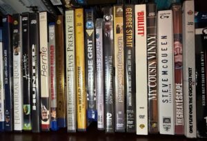 Collection-of-DVDs-including-Documentaries-TV-Series-and-Fitness-Programs-fourth-image