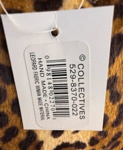 Collectives-Leopard-Print-Jewelry-Box-with-Mirror-second-image