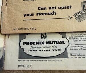 Coronet-Magazine-Collection-June-September-second-image