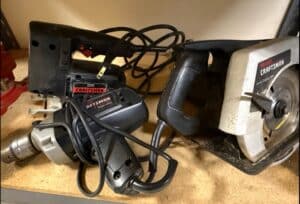 Craftsman-or-Circular-Saw-or-Sabre-Saw-and-or-Reversible-Drill-Combo