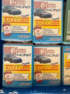 Crisco-Racing-MAXX-Race-Cards