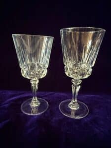 Crystal-Wine-Glasses