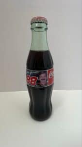 Dale-Jarrett-Coca-Cola-NASCAR-Bottle