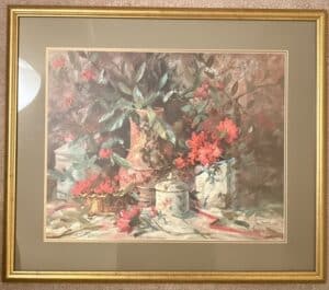 Denise-Fowler-Sunset-Serenade-Limited-Edition-Print