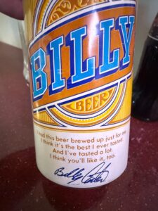 Dr.-Pepper-Straw-Holder-Dale-Earnhardt-Coca-Cola-Bottle-Dale-Earnhardt-Sun-Drop-Bottle-and-Billy-Beer-Can-Lighter-second-image