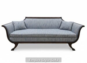Empire-Style-Sofa
