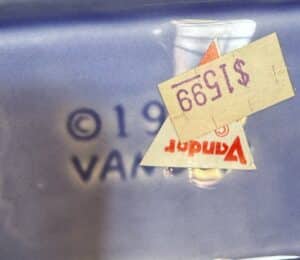 Fitz-and-Floyd-Essentials-Vandor-and-Sarsaparilla-Deco-Designs-Ceramic-Figurines-fourth-image