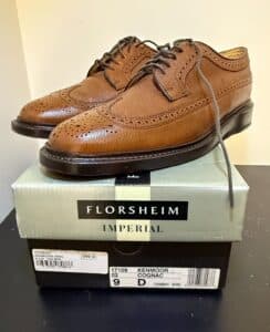 Florsheim-Imperial-Kenmoor-Wingtip-Brogue-Shoes
