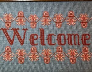 Framed-Cross-Stitch-Sampler-Collection-second-image