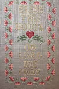 Framed-Cross-Stitch-Sampler-Collection-third-image