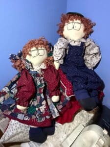 Handmade-Rag-Dolls